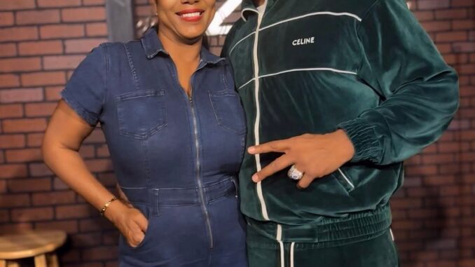 Comedy Phenom Mike Epps Delights Local Fans With Sold Out Shows – Free Press of Jacksonville