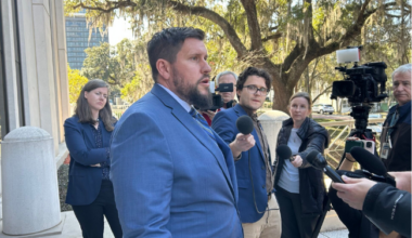 Trial on State’s Ballot Initiatives kicks Off in Tallahassee