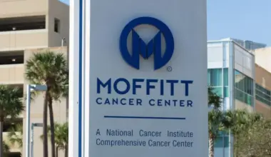 ‘Validation’: Moffitt Cancer Center plants flag in St. Pete
