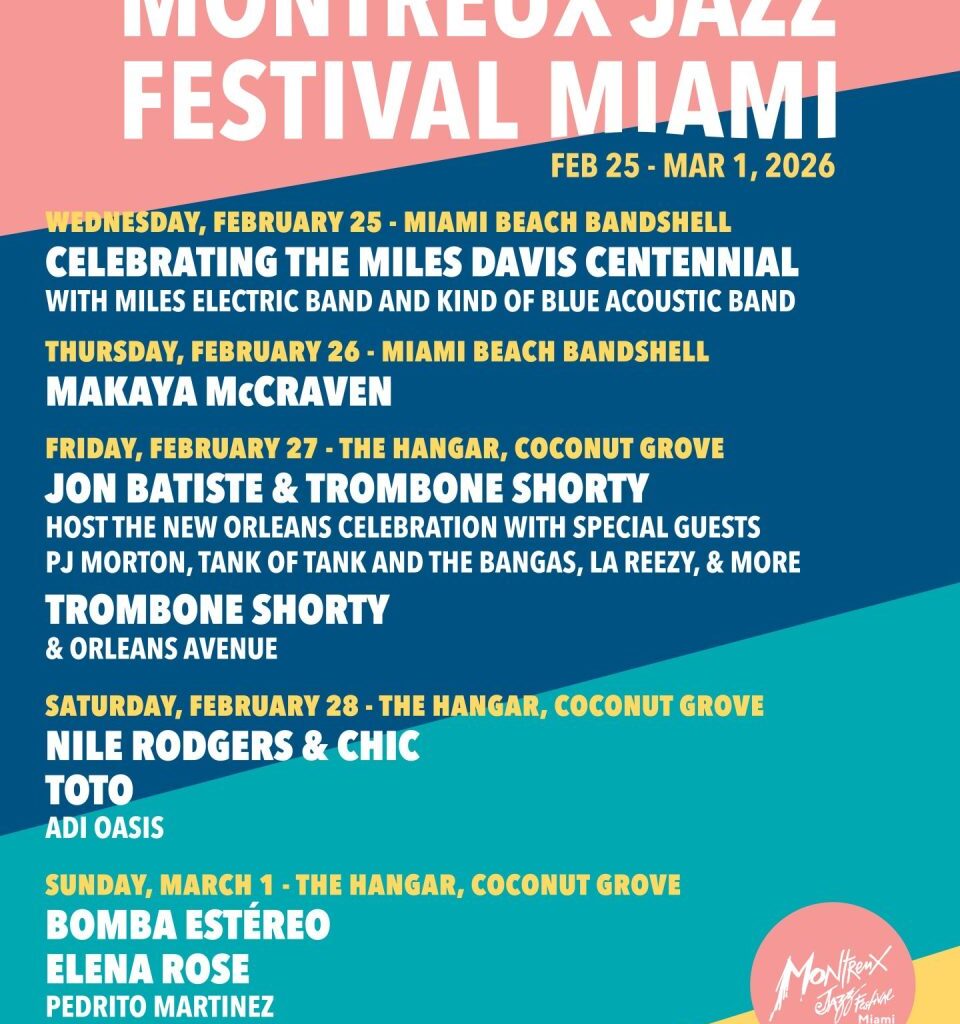 Montreux in Miami | Pinecrest Community News#