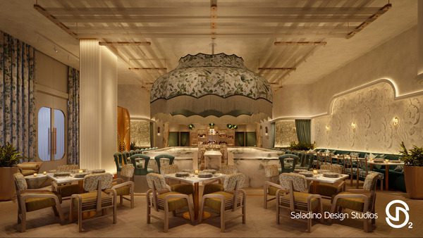 MOTTAI Now Open at the Plaza Coral Gables