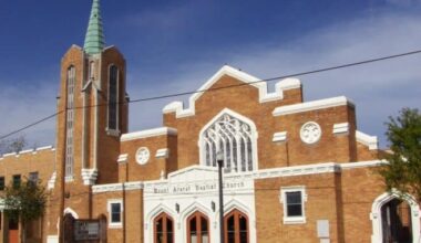 Jacksonville Selected as a U.S. Civil Rights Expansion Site – Free Press of Jacksonville