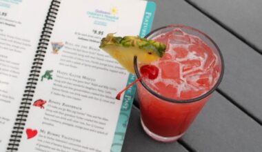 Doc Ford’s Rum Bar & Grille donates $3,915 to Golisano Children’s Hospital of Southwest Florida