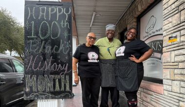 Nikki's Place celebrates food, family at Orlando restaurant