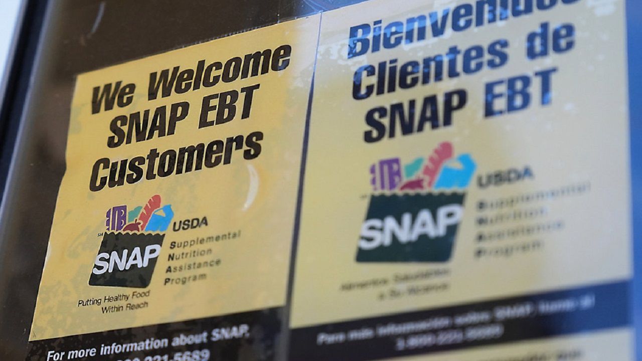 SNAP food restrictions coming to FL
