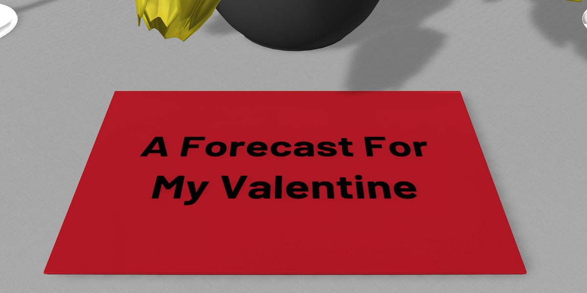 Much-needed rain arrives on Sunday for Tallahassee, the Big Bend and South Georgia