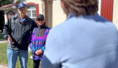 Cold weather strains power grid, leaving hundreds without electricity in Martin County