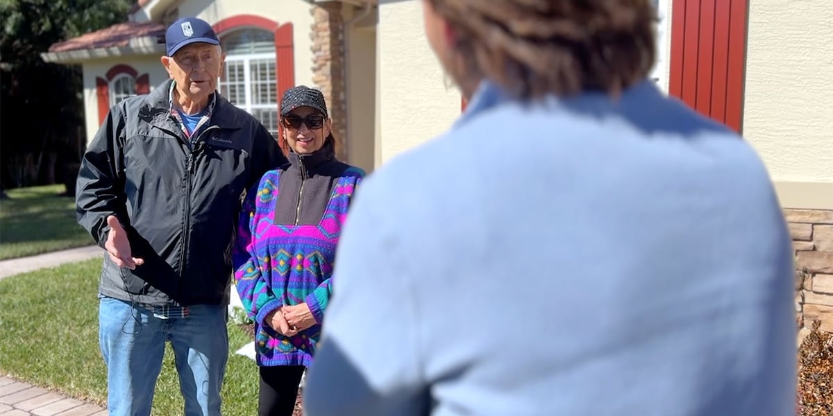 Cold weather strains power grid, leaving hundreds without electricity in Martin County