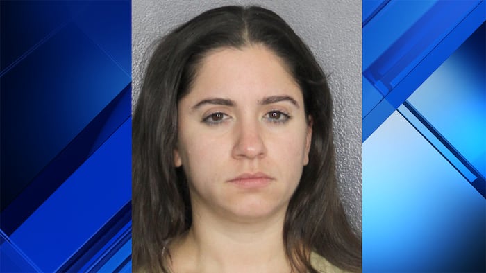 More details released after mother accused of deserting kids in Uber in Sunrise