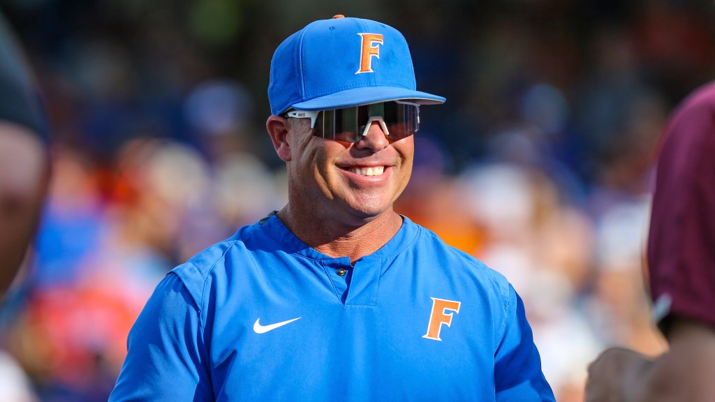 Rested and renewed, O’Sullivan returns ready to lead Gators