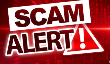 FDLE issues warning about AMBER Alert scam requesting children’s information