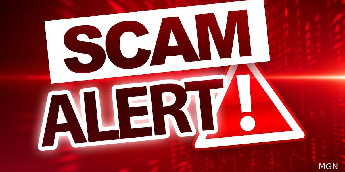FDLE issues warning about AMBER Alert scam requesting children’s information