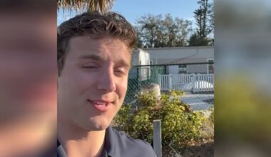 Children’s First Preschool hosts artificial snow day for Florida kids