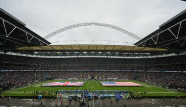 Commanders and Jaguars to host games in London next season, with Jacksonville playing twice