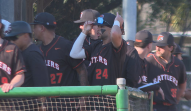 Florida A&M baseball falls to Eastern Illinois in season opener