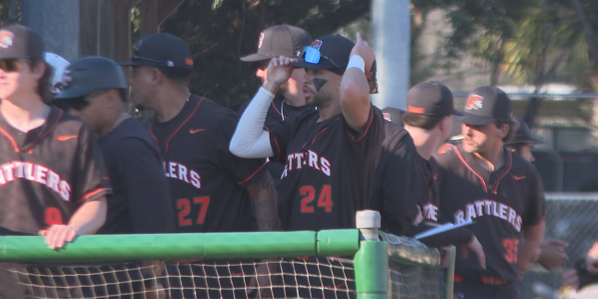 Florida A&M baseball falls to Eastern Illinois in season opener
