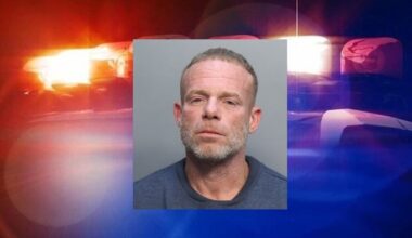 Coral Gables man accused of cashing deceased father’s workers’ comp benefits