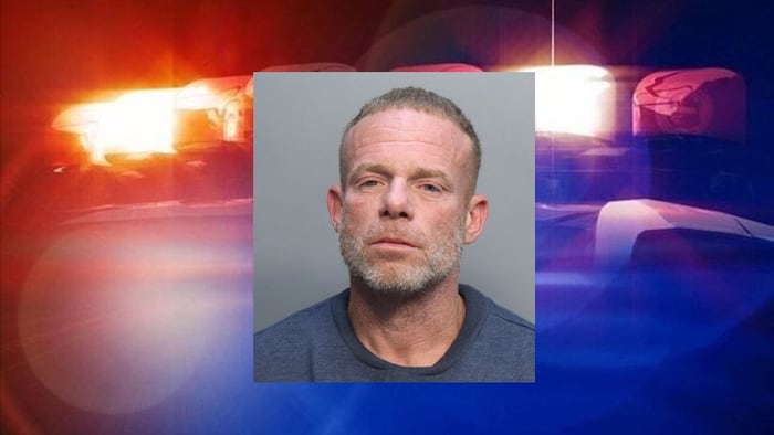 Coral Gables man accused of cashing deceased father’s workers’ comp benefits