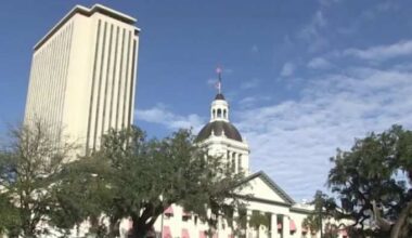 Florida bill protects public-sector employees who don’t use people’s preferred pronouns, citing beliefs