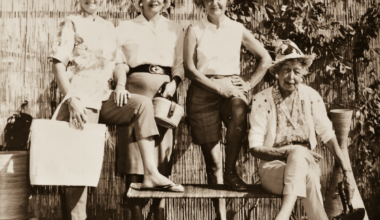 Noah’s Ark Thrift Shop to present fashion show - SANIBEL-CAPTIVA