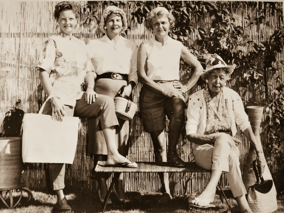 Noah’s Ark Thrift Shop to present fashion show - SANIBEL-CAPTIVA