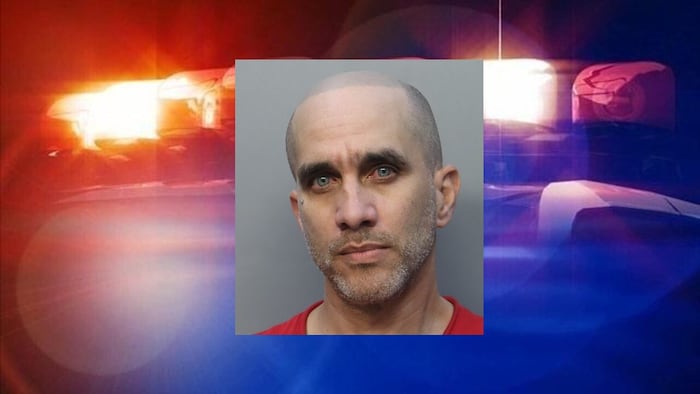 Pair arrested in connection with mail thefts at Miami Beach condominium complex, cops say