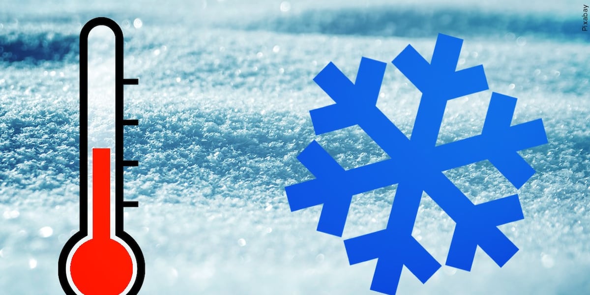 Overnight cold weather shelters open Thursday and Saturday night this week in Tallahassee