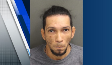 Bystander’s vehicle struck during road rage incident near Orlando Metrowest-area Walmart