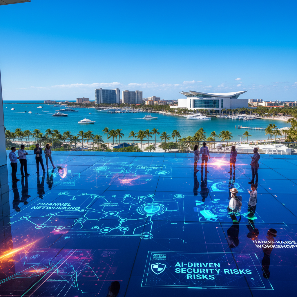 N-able sets Empower 2026 in Fort Lauderdale in April