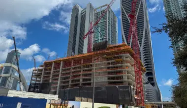 Naftali Group Tops Off Podium Level at JEM Private Residences in Miami Worldcenter — PROFILEmiami South Florida Real Estate and Lifestyle