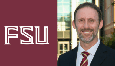 FSU auditing scholar ranks among world's most prolific researchers