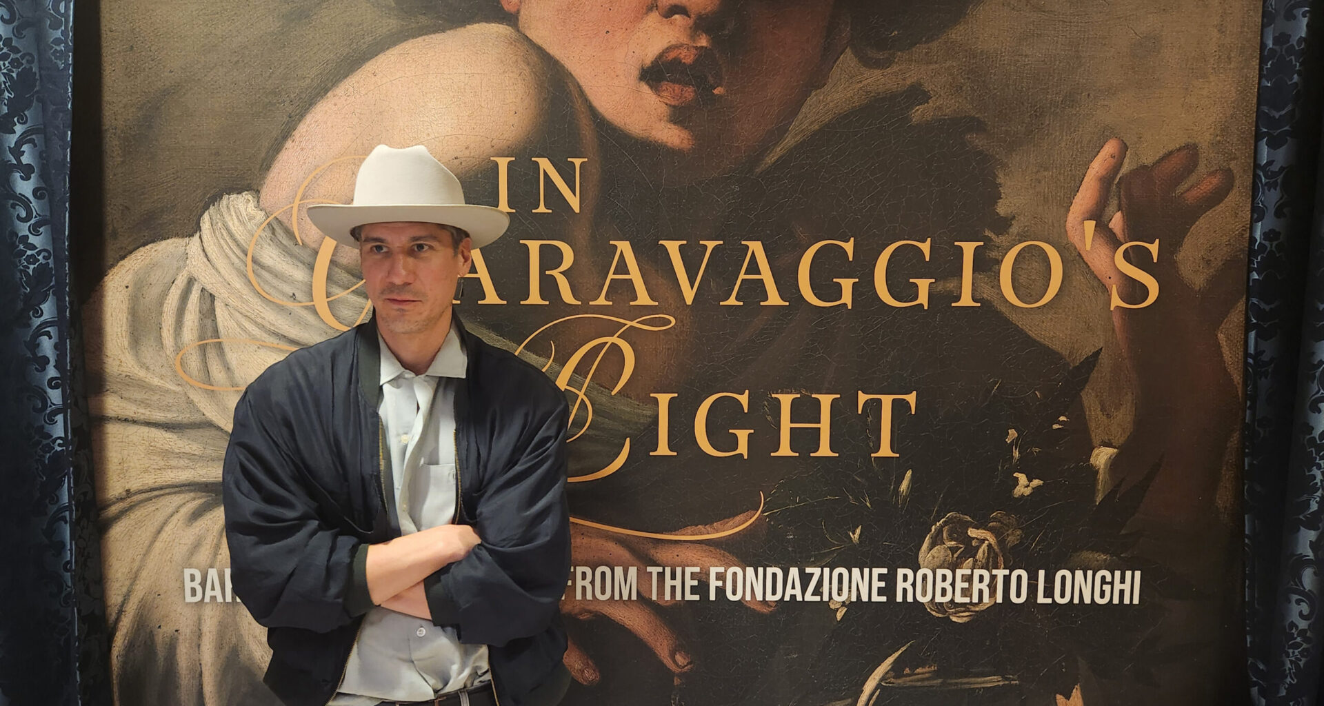 Immersive opera at the Museum of Fine Arts Thursday