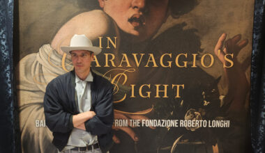 Immersive opera at the Museum of Fine Arts Thursday