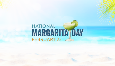 National Margarita Day 768x477