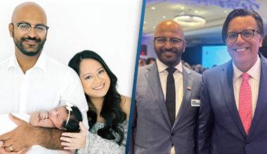 Dr. Neil Manimala Is Running For Hillsborough County Commissioner — Neighborhood News