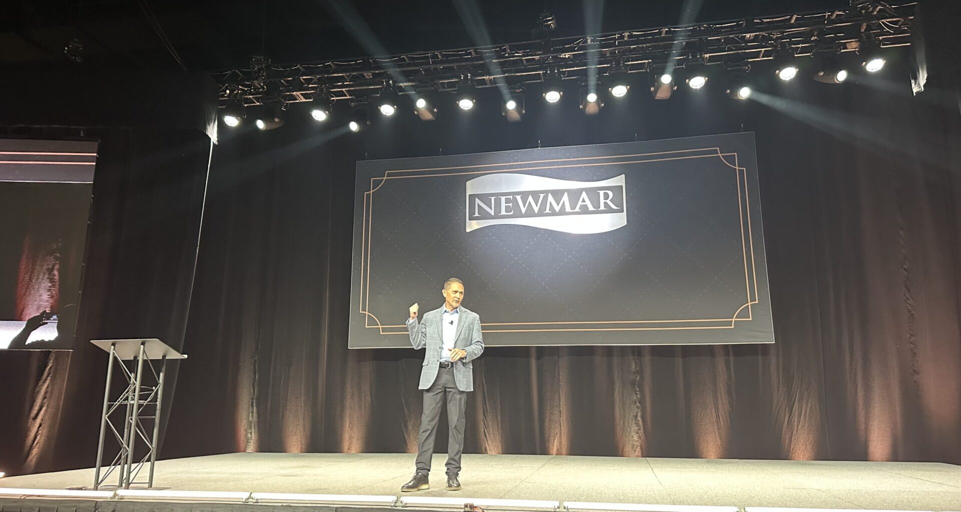 ’26 Newmar Dealer Meeting is Underway in Fort Lauderdale - RVBusiness