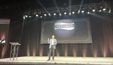 ’26 Newmar Dealer Meeting is Underway in Fort Lauderdale - RVBusiness