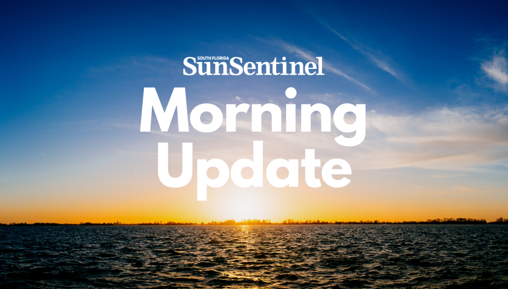 South Florida’s top stories for Tuesday, Feb. 24, 2026 – Sun Sentinel