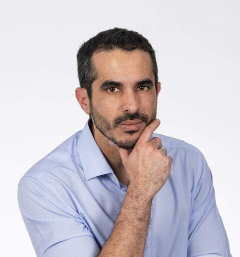 Profile Image of 
Maykel Gonzalez