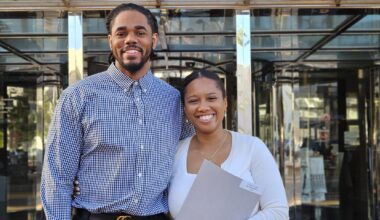 Tampa City Councilwoman Naya Young files for re-election