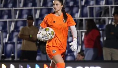 Brooklyn FC and Fort Lauderdale United Battle to a dramatic 3–3 draw in Florida