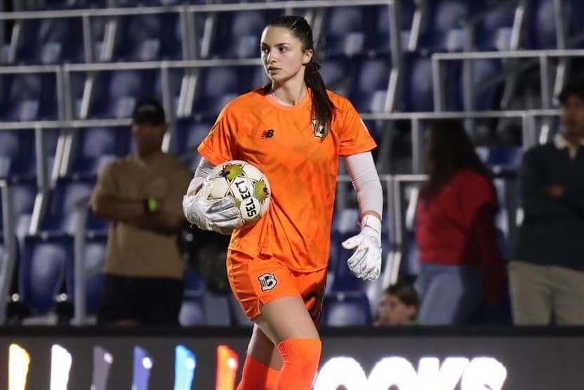 Brooklyn FC and Fort Lauderdale United Battle to a dramatic 3–3 draw in Florida