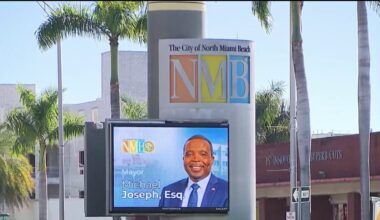 Investigative report accuses North Miami Beach mayor of abusing his power – NBC 6 South Florida