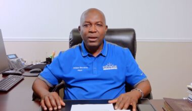 Feds seek to strip former North Miami mayor of U.S. citizenship – NBC 6 South Florida