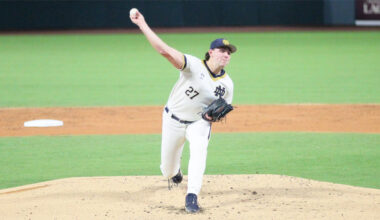 Six perfect frames in Jacksonville offer window into Radel's growth • D1Baseball