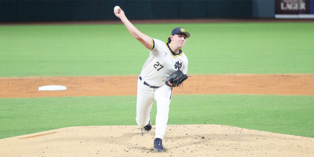 Six perfect frames in Jacksonville offer window into Radel's growth • D1Baseball