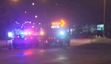 Roosevelt Boulevard reopens after police activity prompted closures