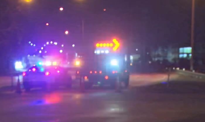 Roosevelt Boulevard reopens after police activity prompted closures