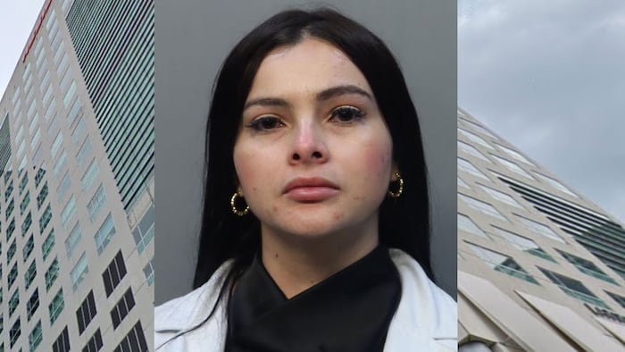 Woman arrested before injecting undercover investigator with Toxta at Miami’s Brickell office, records show