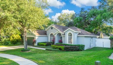 Remington Oaks home tops Ocoee home sales from Feb. 2 to 8